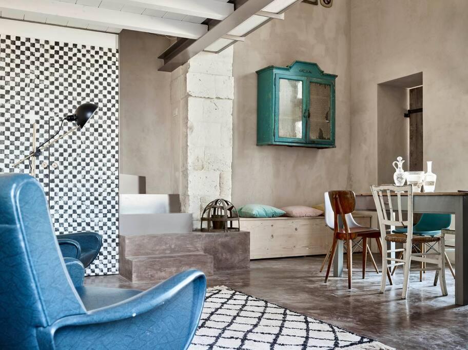 Appartement Casa Arco Modica